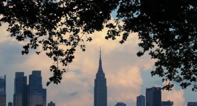 ABD'de konut başlangıçları haziranda beklentileri aştı