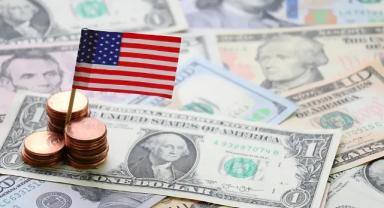 ABD ekonomisi yılın ikinci çeyreğinde yüzde 2,8 büyüdü