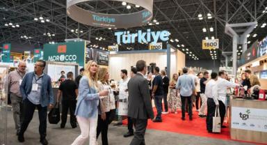 ABD’ye 5 milyar dolarlık gıda ihracatı hedefi