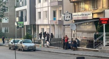 Afyonkarahisar'da 4,4 büyüklüğünde deprem