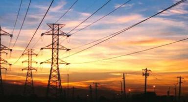 Akdeniz'de yüksek sıcaklıklar nedeniyle elektrik tüketiminde rekor tazeleniyor