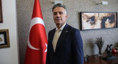 Akdeniz İhracatçı Birlikleri, 6 aydaki dış satım başarısını yıla yaymayı hedefliyor