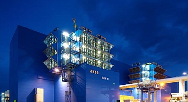 Aksa Enerji, kurumsal yönetim uyum derecelendirme notunu 2,8 puan artırdı