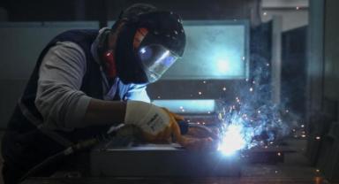 Almanya'da sanayi üretiminde hayal kırıklığı devam ediyor