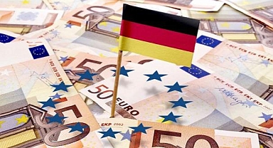 Almanya'da yatırımcı güveni temmuzda keskin düşüş gösterdi