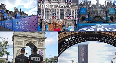 Anadolu Ajansı, Paris 2024 Olimpiyat Oyunları'nın haberlerini 13 dilde yayımlayacak