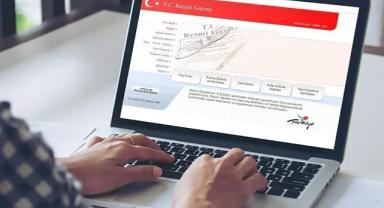 Anonim şirketlerde elektronik genel kurul sistemine giriş süresi belirlendi