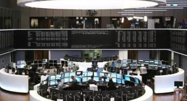 Avrupa borsaları İspanya hariç pozitif seyrediyor