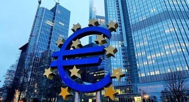 Avrupa Merkez Bankası faizleri sabit tuttu