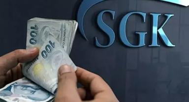 Bakan Işıkhan, SGK'ye en fazla borcu olan 5 belediyeyi açıkladı: