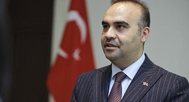 Bakan Kacır'dan otomotivde yeni yatırım açıklaması: