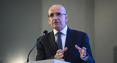 Bakan Şimşek iş gücü istatistiklerini değerlendirdi: