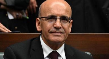 Bakan Şimşek, TCMB'nin yurt içi bankalarla swap stokunu değerlendirdi: