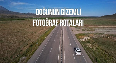 Belgesel yapımcısı Aral'ın son belgeseli Huawei Pura 70 Ultra'nın yeteneklerini ortaya koydu