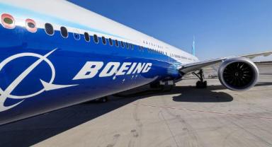 Boeing, Spirit AeroSystems'ı 4,7 milyar dolara satın alıyor