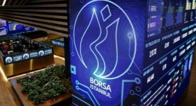 Borsa haftaya yükselişle başladı