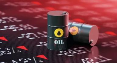 Brent petrolün varil fiyatı 82,45 dolar