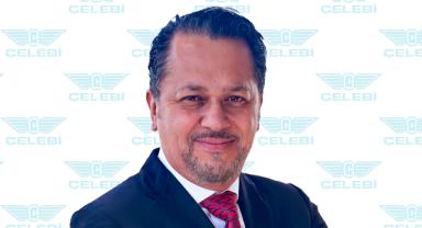 Çelebi Havacılık'ta üst düzey atama