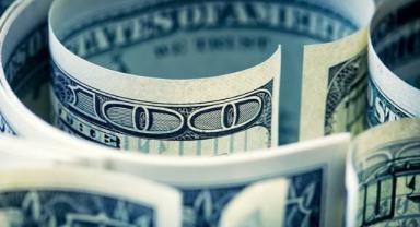 Dolar/TL 33,04 seviyesinden işlem görüyor