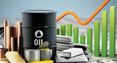 Emtia piyasasında ABD seçimleri, Çin ve Brezilya etkisi görüldü