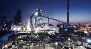 Ereğli Demir Çelik'in maden sahasında altına rastlandı