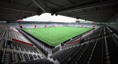 FC Lugano - Fenerbahçe maçına doğru