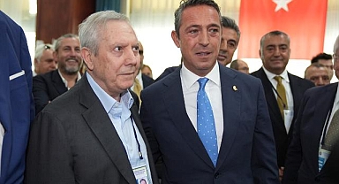 Fenerbahçe Kulübü Yüksek Divan Kurulu toplantısı başladı