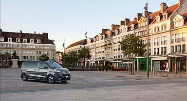 Fiat, yenilenen Scudo ve Ulysse modellerini satışa sundu