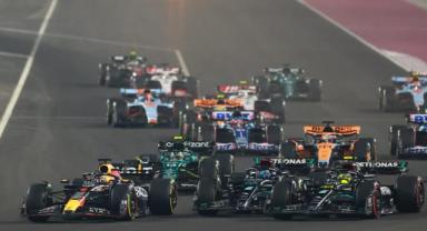 Formula 1'de heyecan, Macaristan'da devam edecek