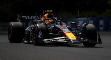 Formula 1 Macaristan Grand Prix'i