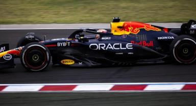 Formula 1 Macaristan Grand Prix'i