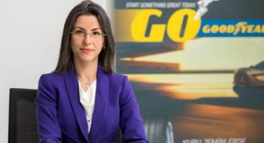 Goodyear Türkiye'ye 