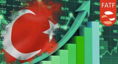 GRİ LİSTEDEN BEYAZ LİSTEYE TÜRKİYE’YE ULUSLARARASI EKONOMİDE GÜVEN ONAYI