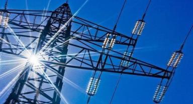 Günlük elektrik üretim ve tüketim verileri