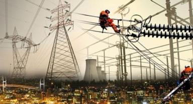 Günlük elektrik üretim ve tüketim verileri