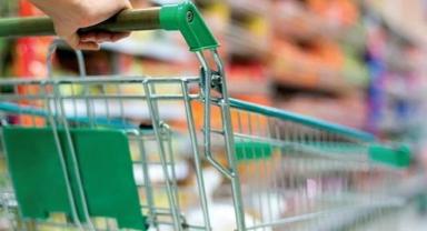 Güven endeksi temmuzda hizmet, perakende ticaret ve inşaat sektöründe azaldı