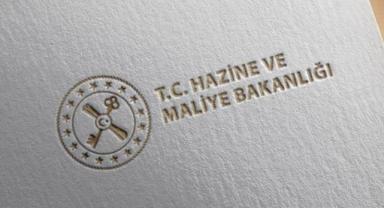Hazine yarın 2 ihale düzenleyecek