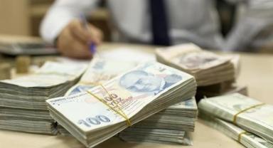 Haziranda en fazla aylık reel getiri brüt mevduat faizinde oldu