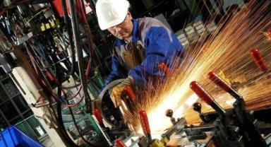 Hizmet üretim endeksi mayısta yıllık yüzde 0,8, aylık yüzde 1,3 arttı