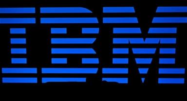 IBM'in geliri ikinci çeyrekte arttı
