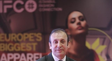 IFCO için 5 kıtadan 10 bin alıcının İstanbul'a gelmesi bekleniyor