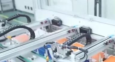 İmalat ve e-ticaret lojistik endeksleri büyümeyi gösteriyor