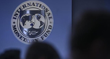 IMF bu yıla ilişkin küresel ekonomik büyüme tahminini değiştirmedi