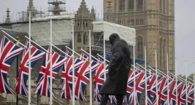 İngiltere'de yeni dönem başlıyor