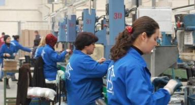 İş gücü istatistikleri (1)