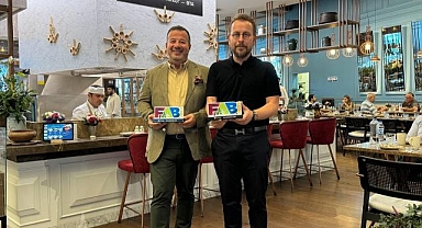 İstanbul Havalimanı'nda hizmet veren 