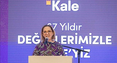 Kale Grubu 1 günde 2 temel attı