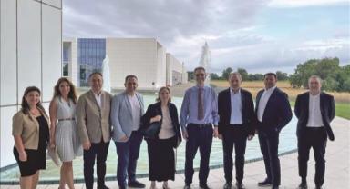 Kaleseramik'ten 15 milyon avroluk yeni yatırım