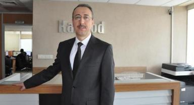 Karmod'dan Romanya'daki güneş enerji santraline prefabrik ofis