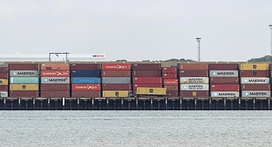 Kızıldeniz'deki kesinti küresel ağa yayıldı